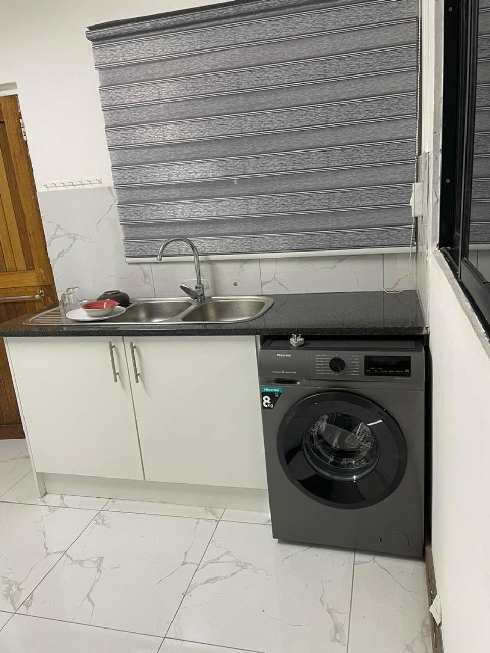 Travelers Standard Appartement Kempton Park Buitenkant foto